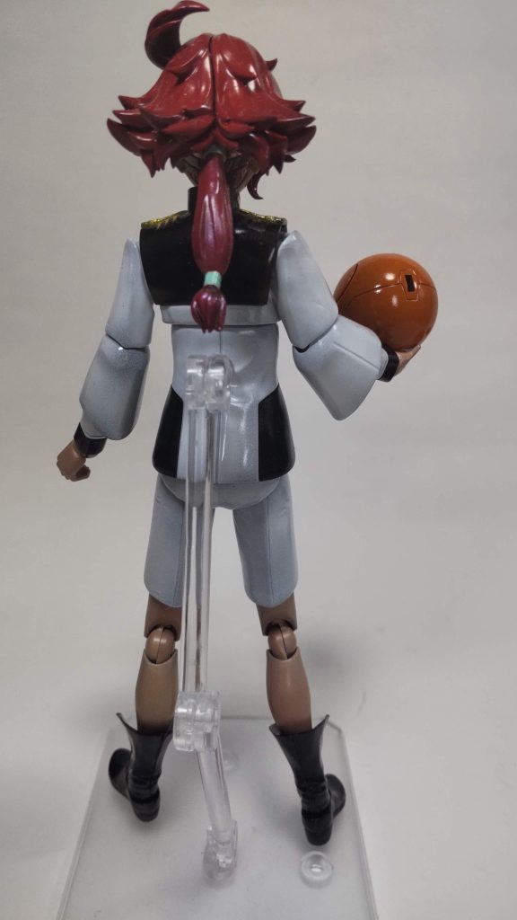 スレッタ・マーキュリー–4枚目/制作者：shin