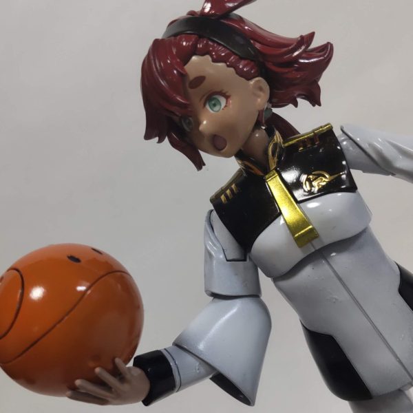 スレッタ・マーキュリー