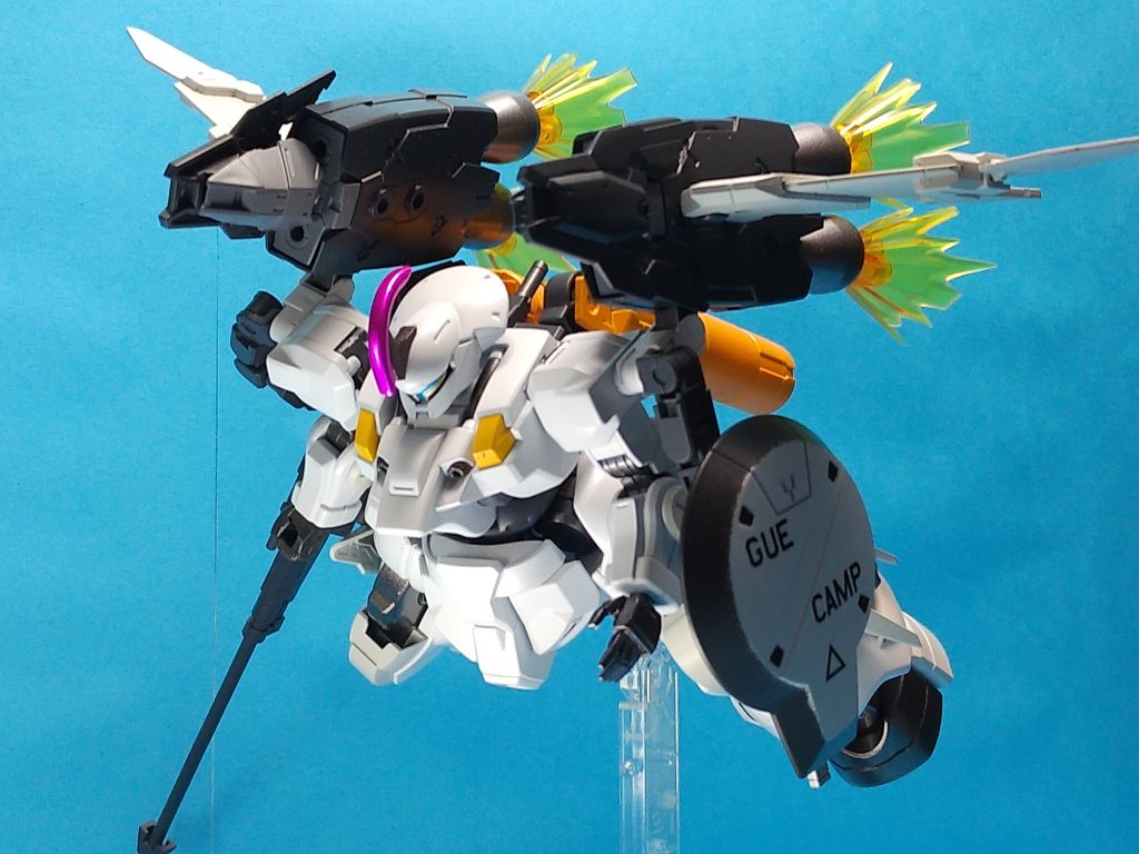 ディランザ・テンペスター–6枚目/制作者:シグルス