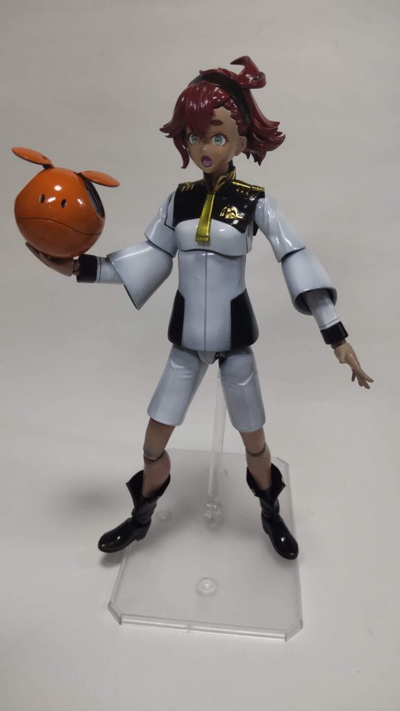 スレッタ・マーキュリー–2枚目/制作者：shin