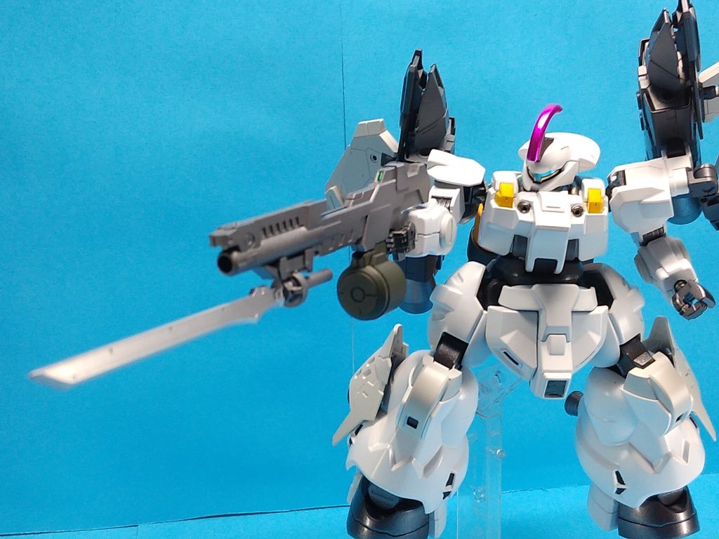 ディランザ・テンペスター–9枚目/制作者:シグルス