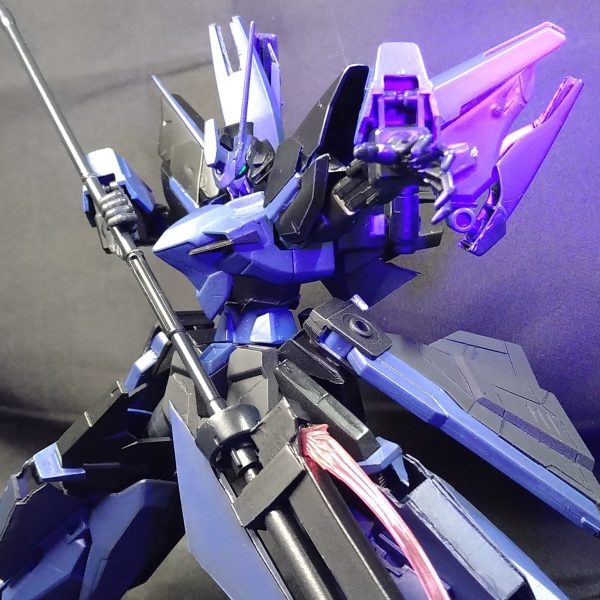 ガンダムドゥーバア