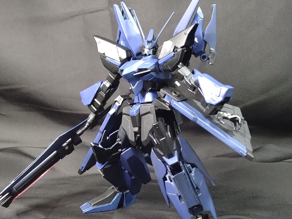 全体。ウインダムを改造してたのに…８割テルティウムになってしまった