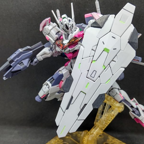 ガンダムルブリス