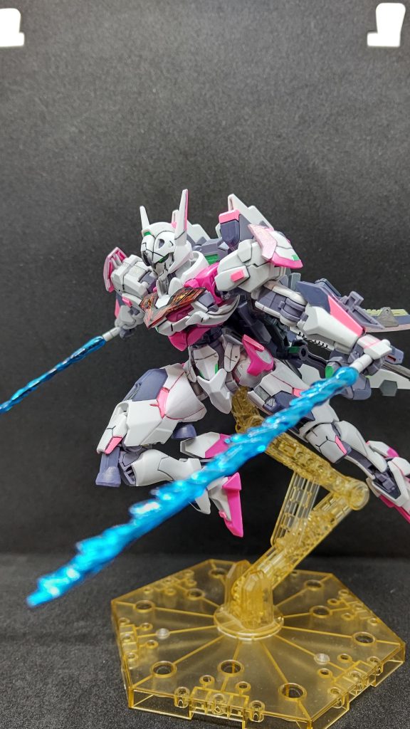 別パーツ使用も♪