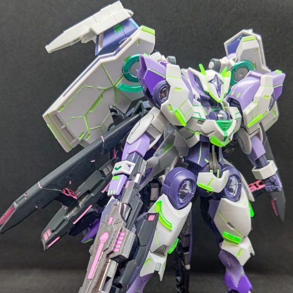 ベギルベウ・スティンガー