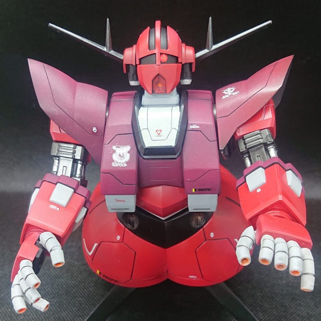ガンダム ギター ピック コレクション カード ジオン　地球連邦 アムロ　カード ガンダムトライエイジ ジオンの興亡 4弾 C シャイニングガンダム