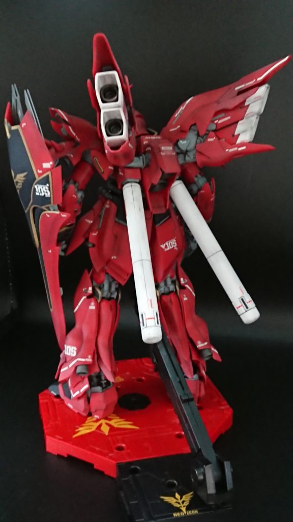 ＭＧ シナンジュ ver.ka–3枚目/制作者：ま～びん・じゃくすん