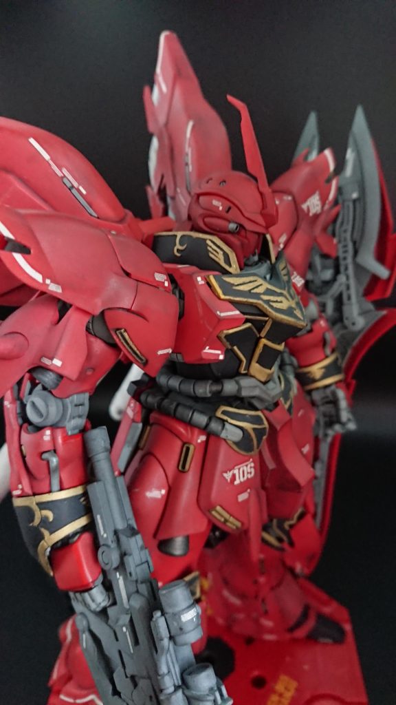 ＭＧ シナンジュ ver.ka–4枚目/制作者：ま～びん・じゃくすん