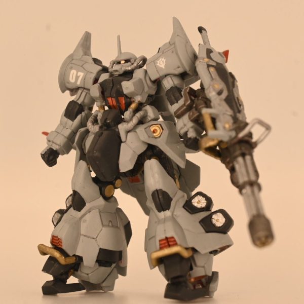 グフ・フライトタイプ