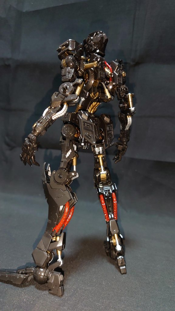 もうこのまま飾っておきたいくらい