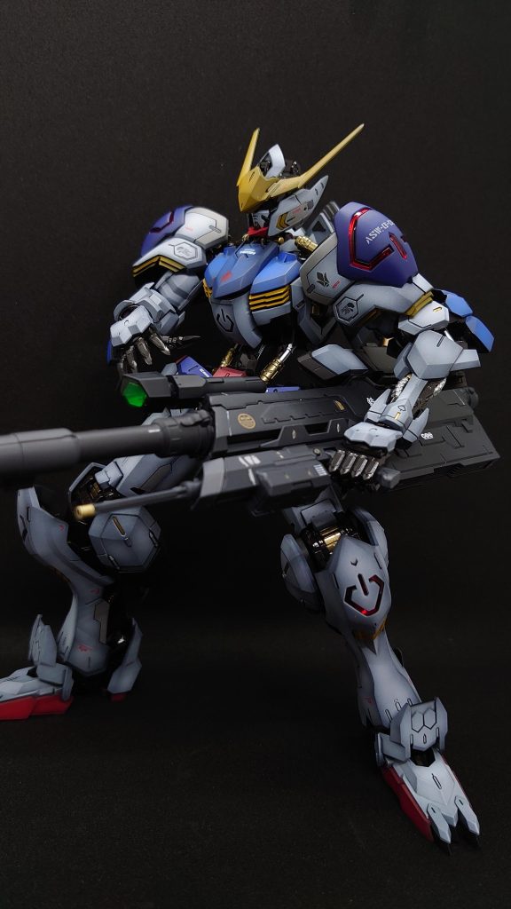 滑空砲　ズガーン