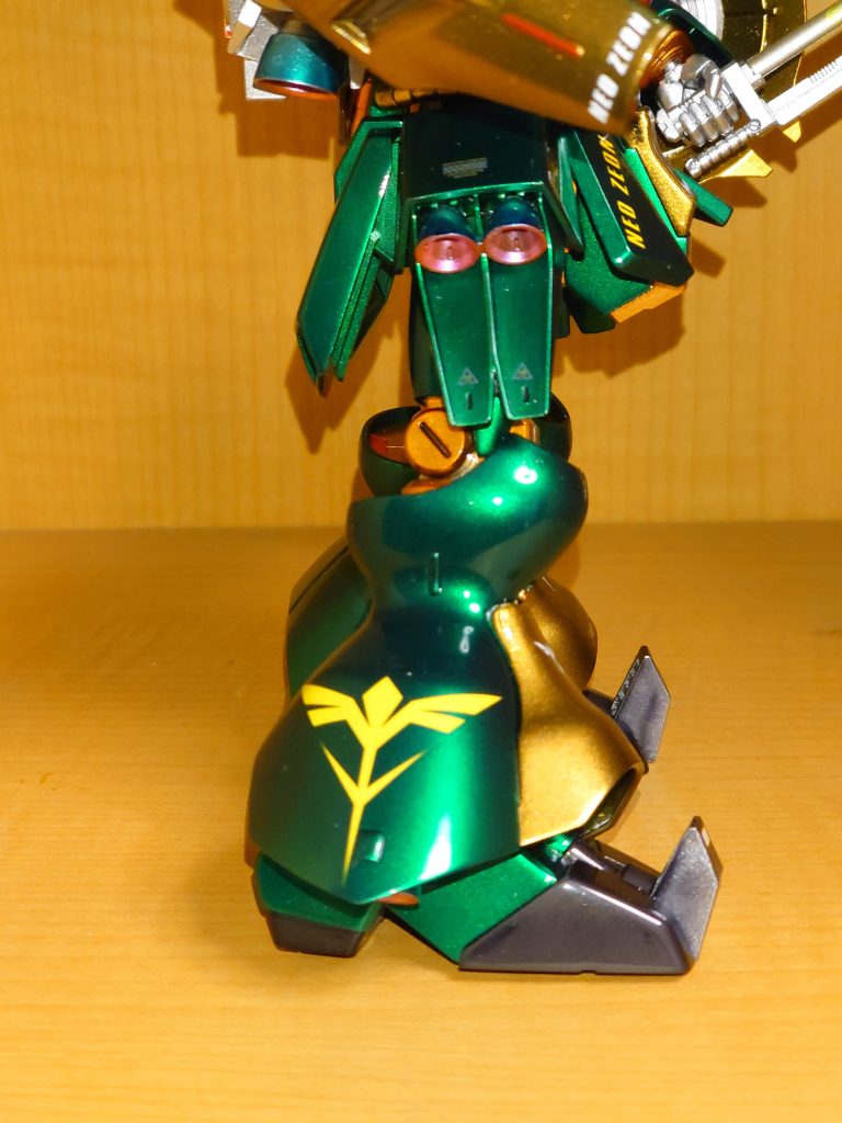 ＭＳＮ−０３　ヤクト・ドーガ–2枚目/制作者：流民