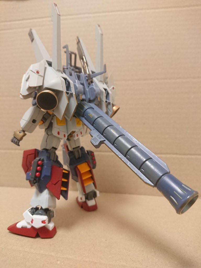 シタデルカラーで塗装