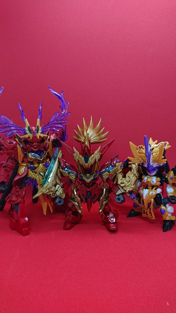 妖怪として魔王四天王として牛魔王と羅刹女を尊敬しておりいつか両親を越えることを目標としていた修行として遠征に行っていたがその間に牛魔王は孫悟空達の手によって倒されてしまう