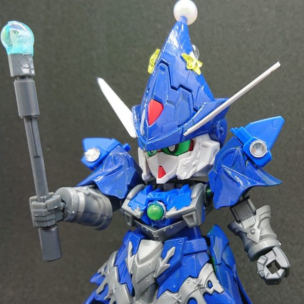 メイジ ガンダムAGE2