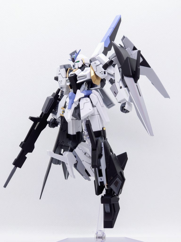 ベスティア・ゼータ(Vestia Zeta)専用Zガンダム–9枚目/制作者：LEN