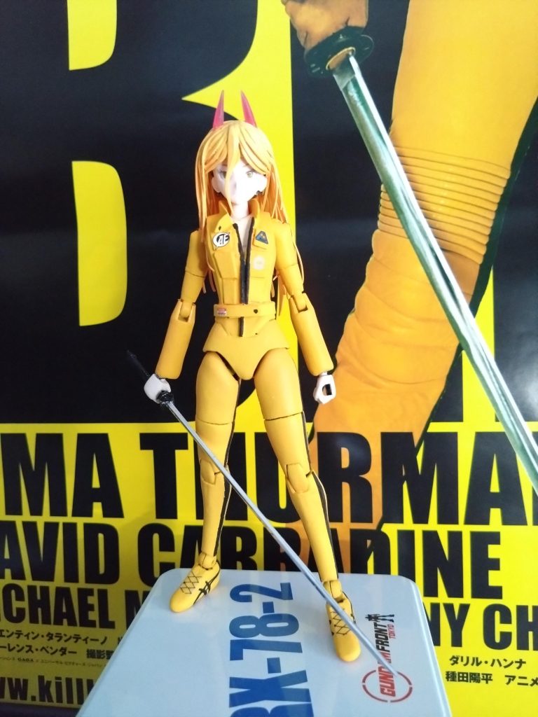 少しメイさんの顔と合わないかなぁ。まぁ雰囲気で。😄