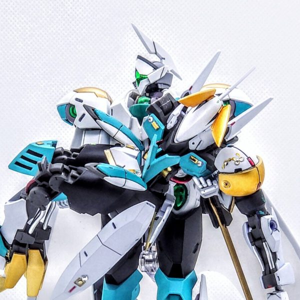 後継機乗り換えネタ