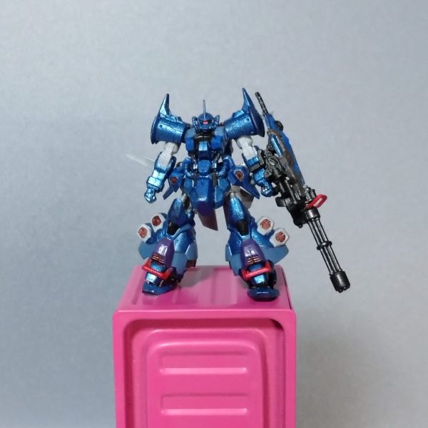 アーティファクト グフフライトタイプ