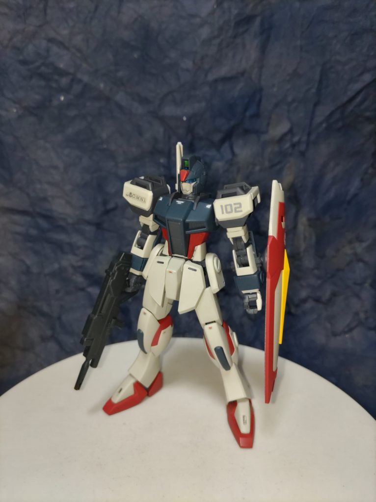 1/144HGストライクダガー