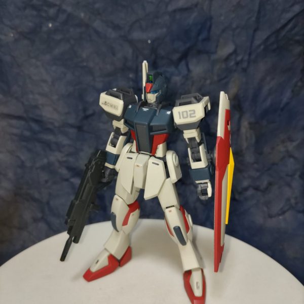 1/144HGストライクダガー