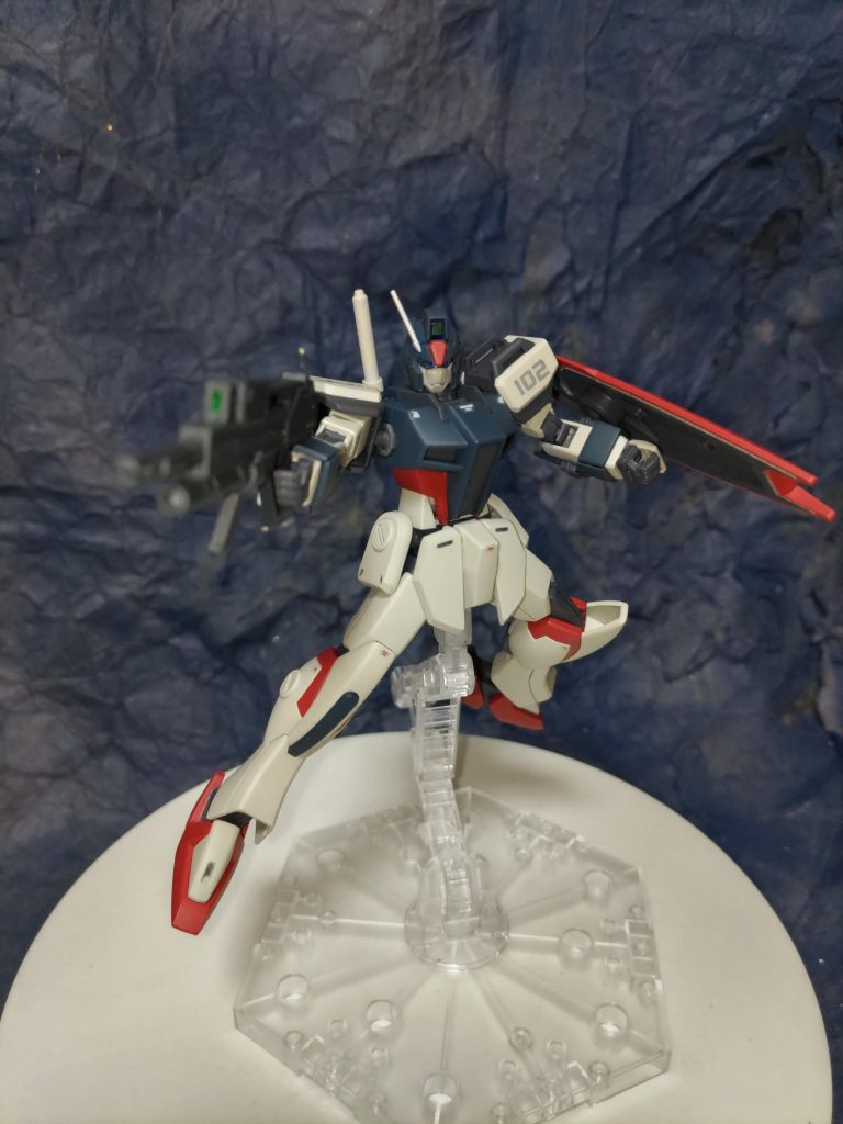 1/144HGストライクダガー–5枚目/制作者：G.ボーイ