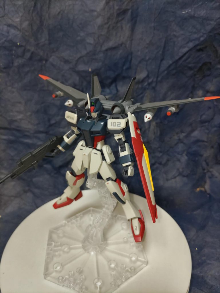 ストライカーパック