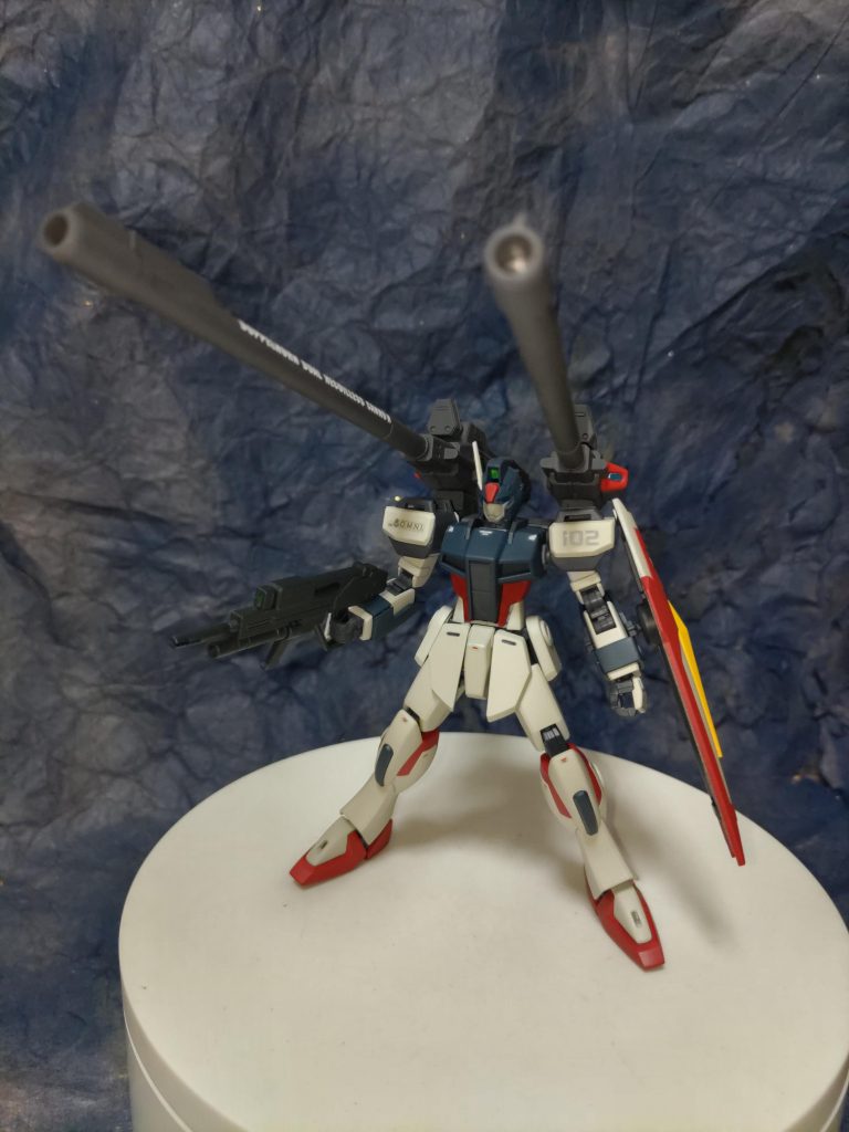 ドッペルホルン連装無反動砲