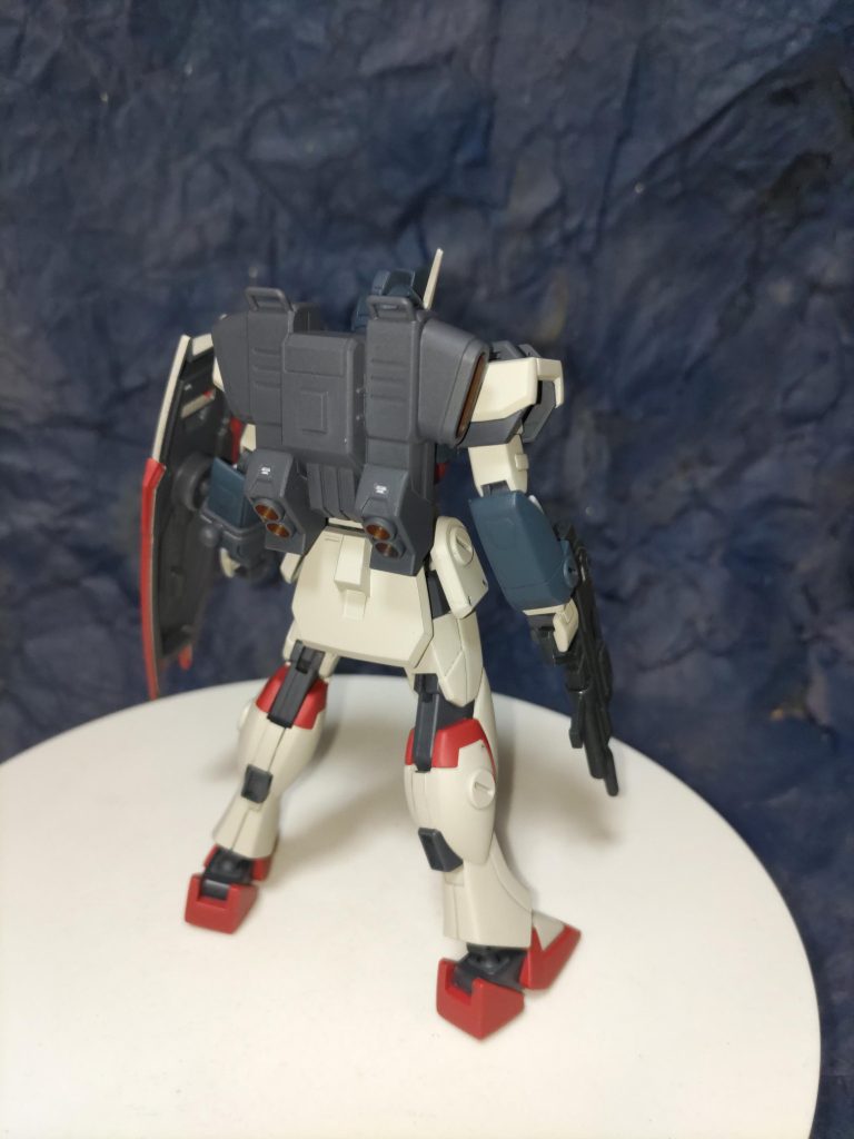 パラシュートパック