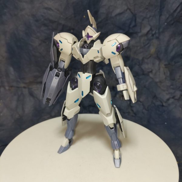 1/144HGミカエリス