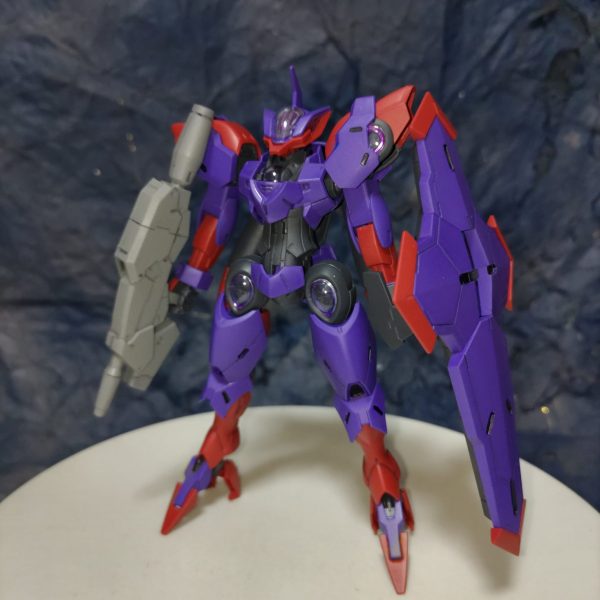 1/144HGベギルペンデ