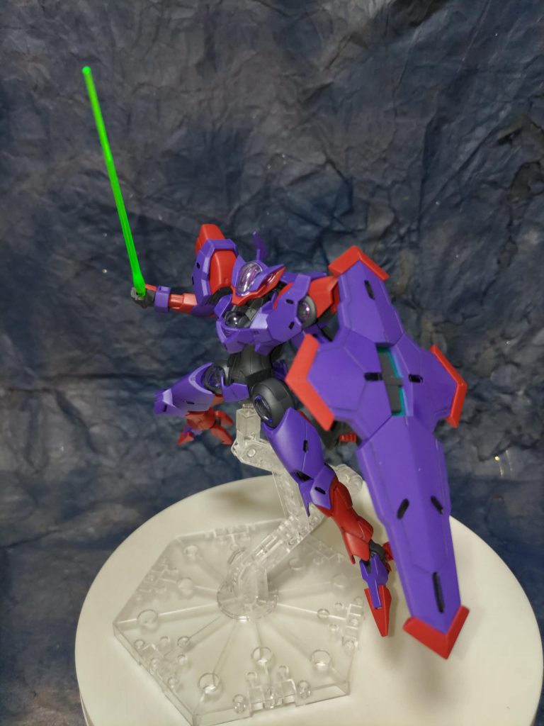 ビームサーベル