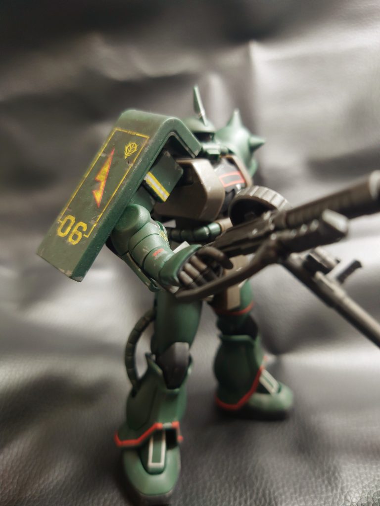 MS06-S ZAKUⅡ–4枚目/制作者：mu-san