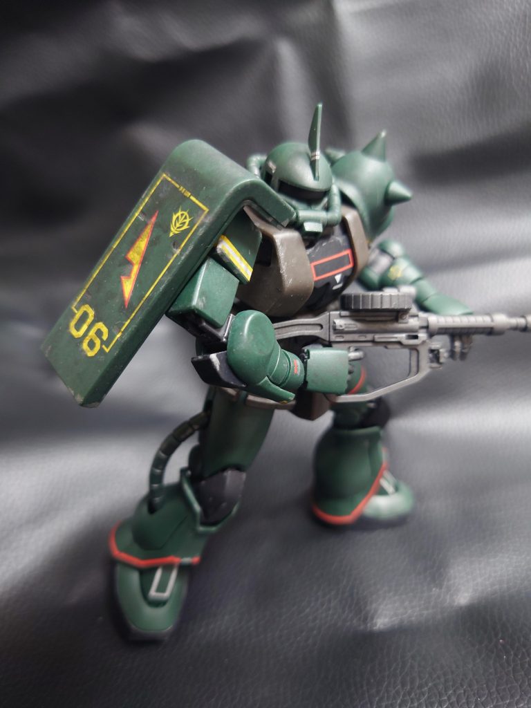 MS06-S ZAKUⅡ–8枚目/制作者：mu-san