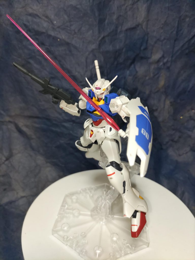 ビームサーベル