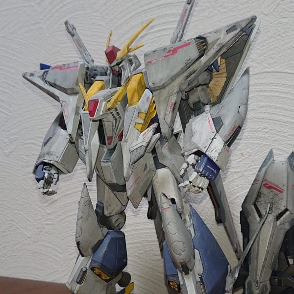 クスィーガンダム