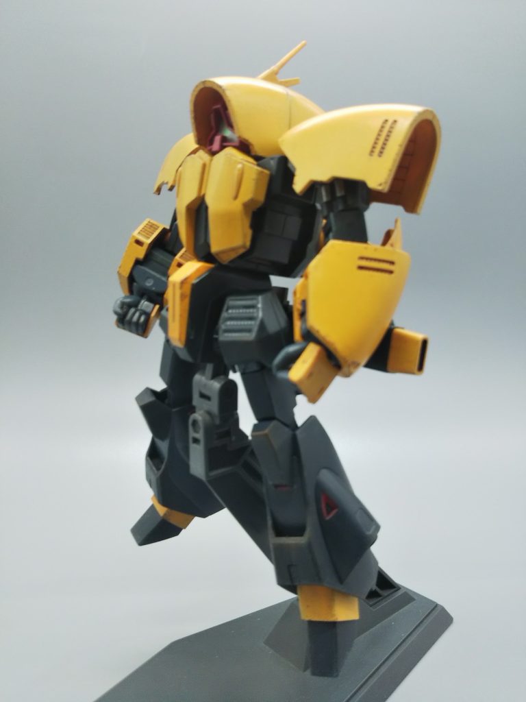 アッシマー　ティターンズカラー–3枚目/制作者：tarao