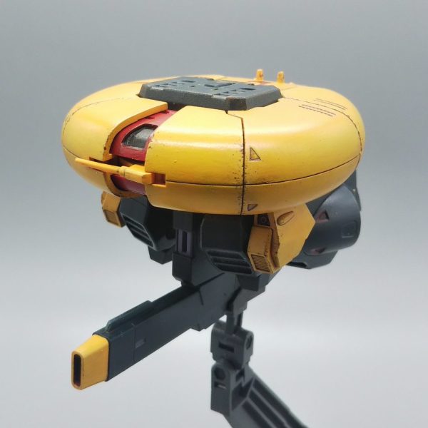 アッシマー　ティターンズカラー