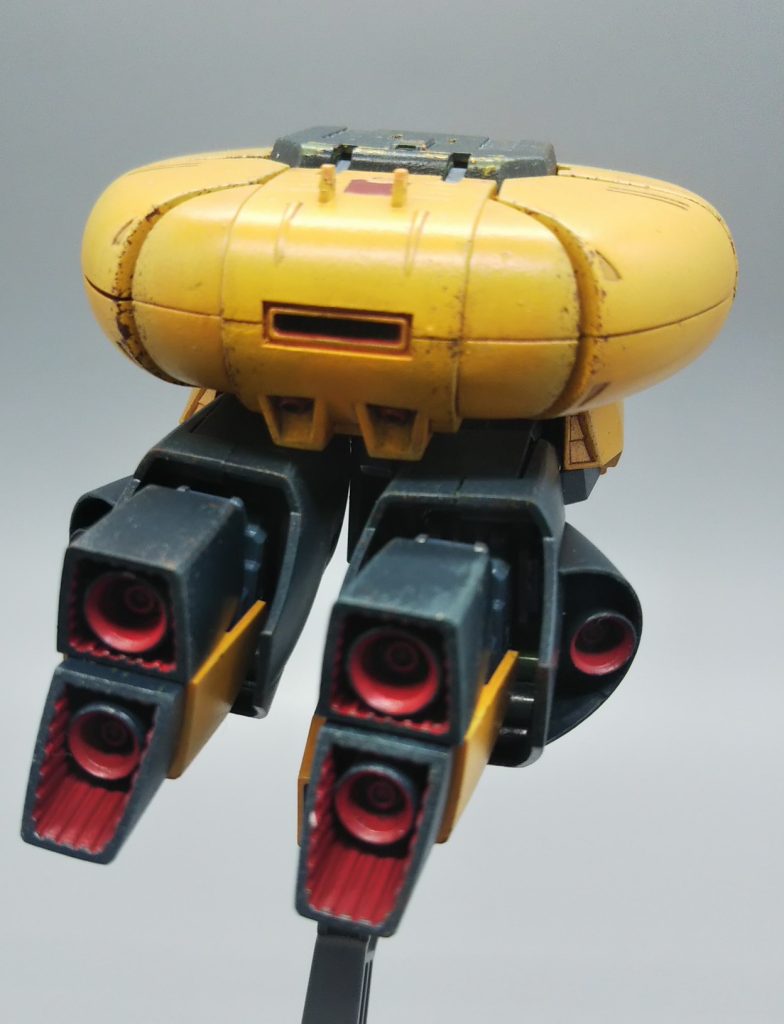 不利になると逃げ足速そう。