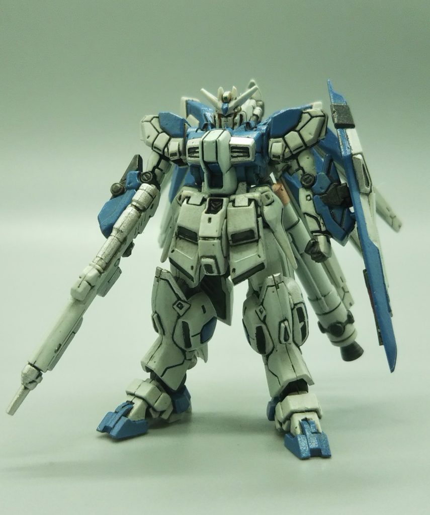 アーティファクト第一弾のハイニュー、と他–2枚目/制作者：tarao