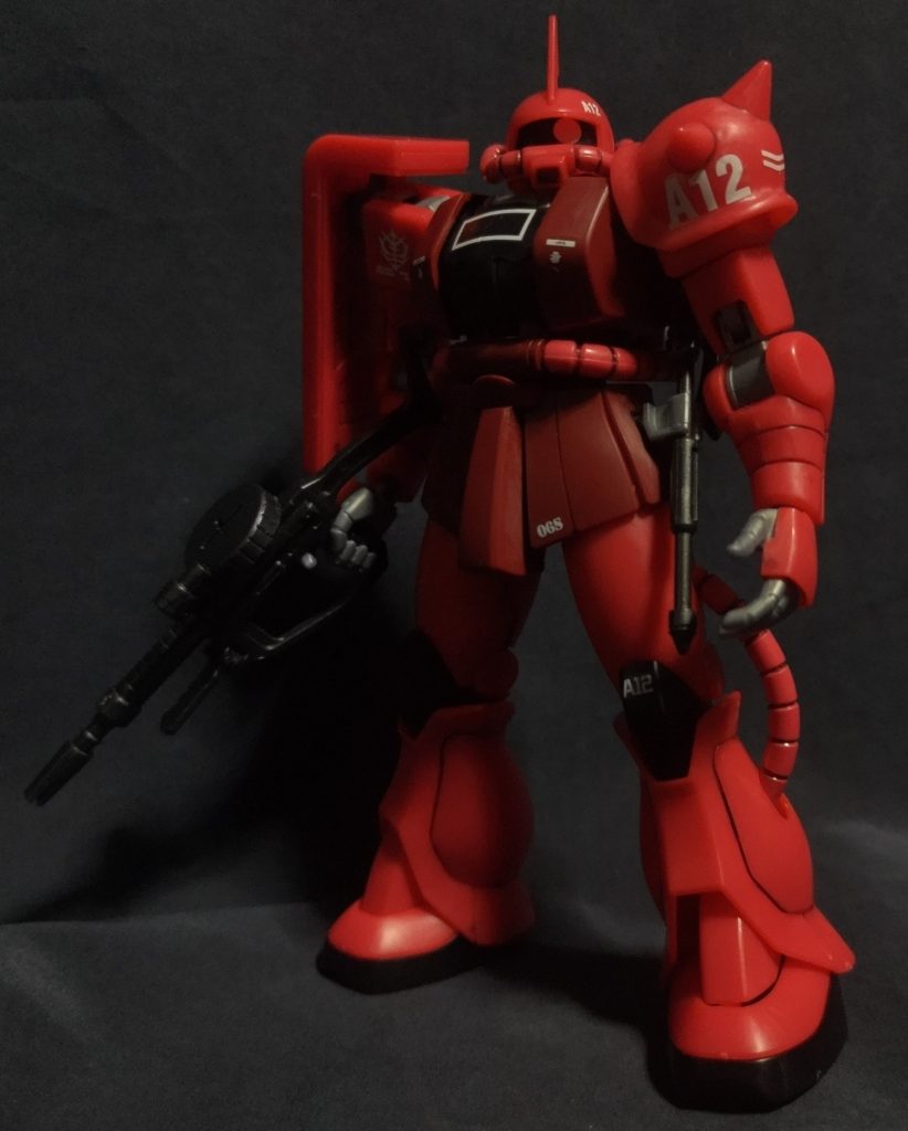 ななめ前画像。