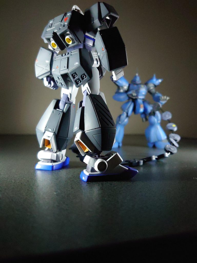 ケンプファーと