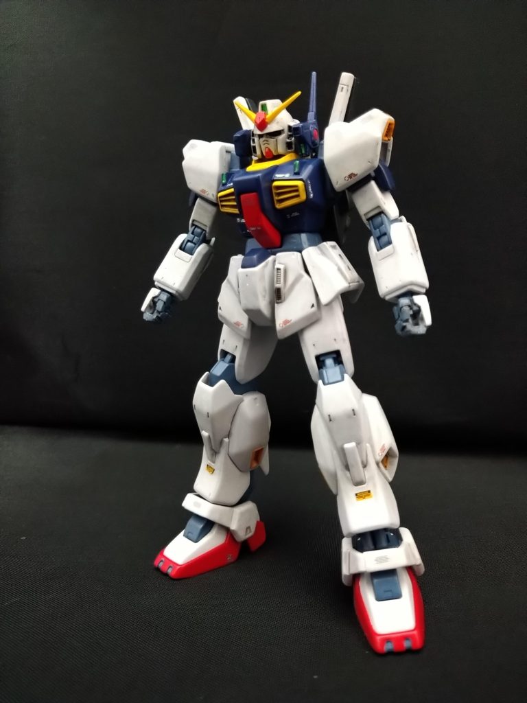 フロント