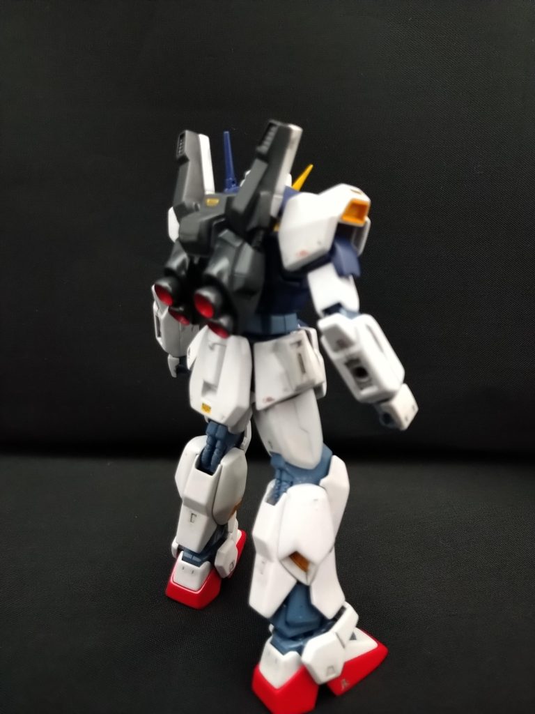 リア