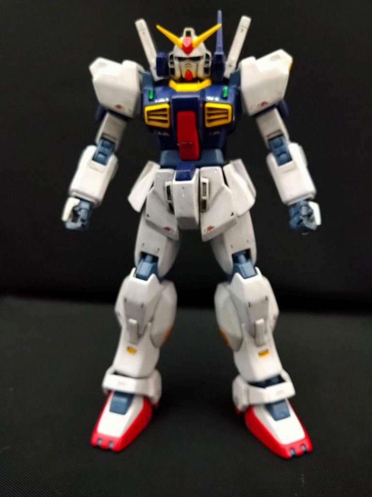 フロント