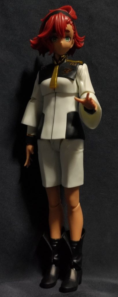 ななめ前、その２。