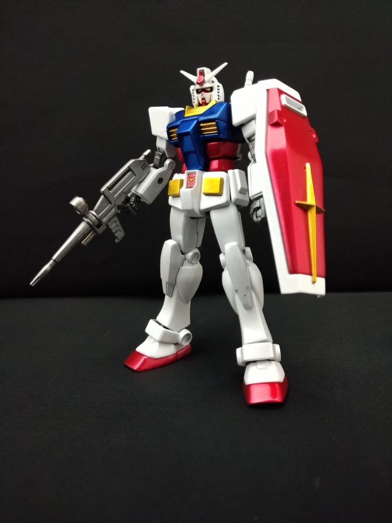 フロントビュー