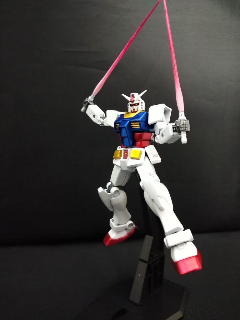 ビームサーベル