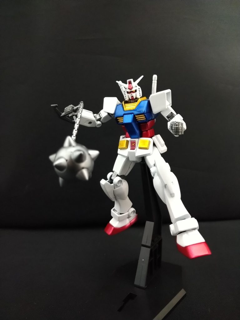 ハイパーハンマー